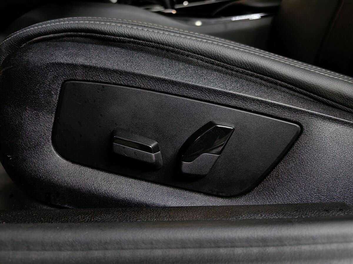 BMW 5 серии 520i, 2020 Фото №16