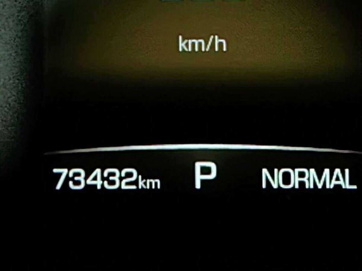 Haval F7x, 2021 Фото №17