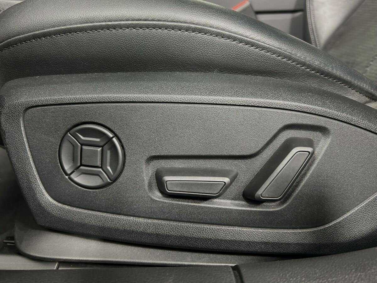 Audi A6 45 TFSI, 2021 Фото №16