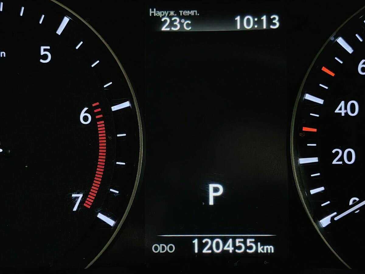 Lexus RX 300, 2018 Фото №18