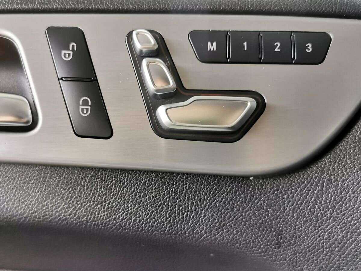 Mercedes-Benz GLE Coupe AMG 43 AMG, 2018 Фото №24