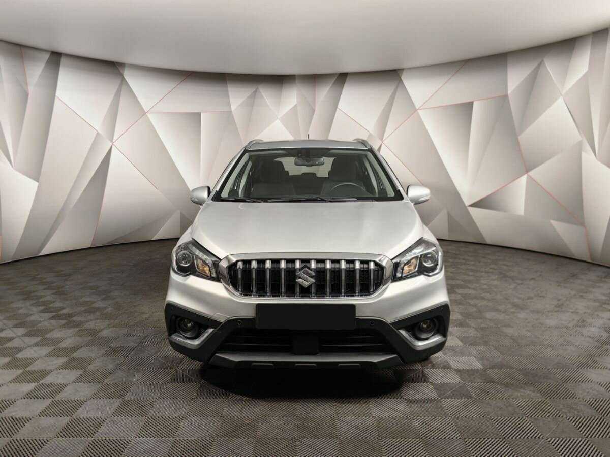 Suzuki SX4, 2021 - 28 408 км. | Фото №7