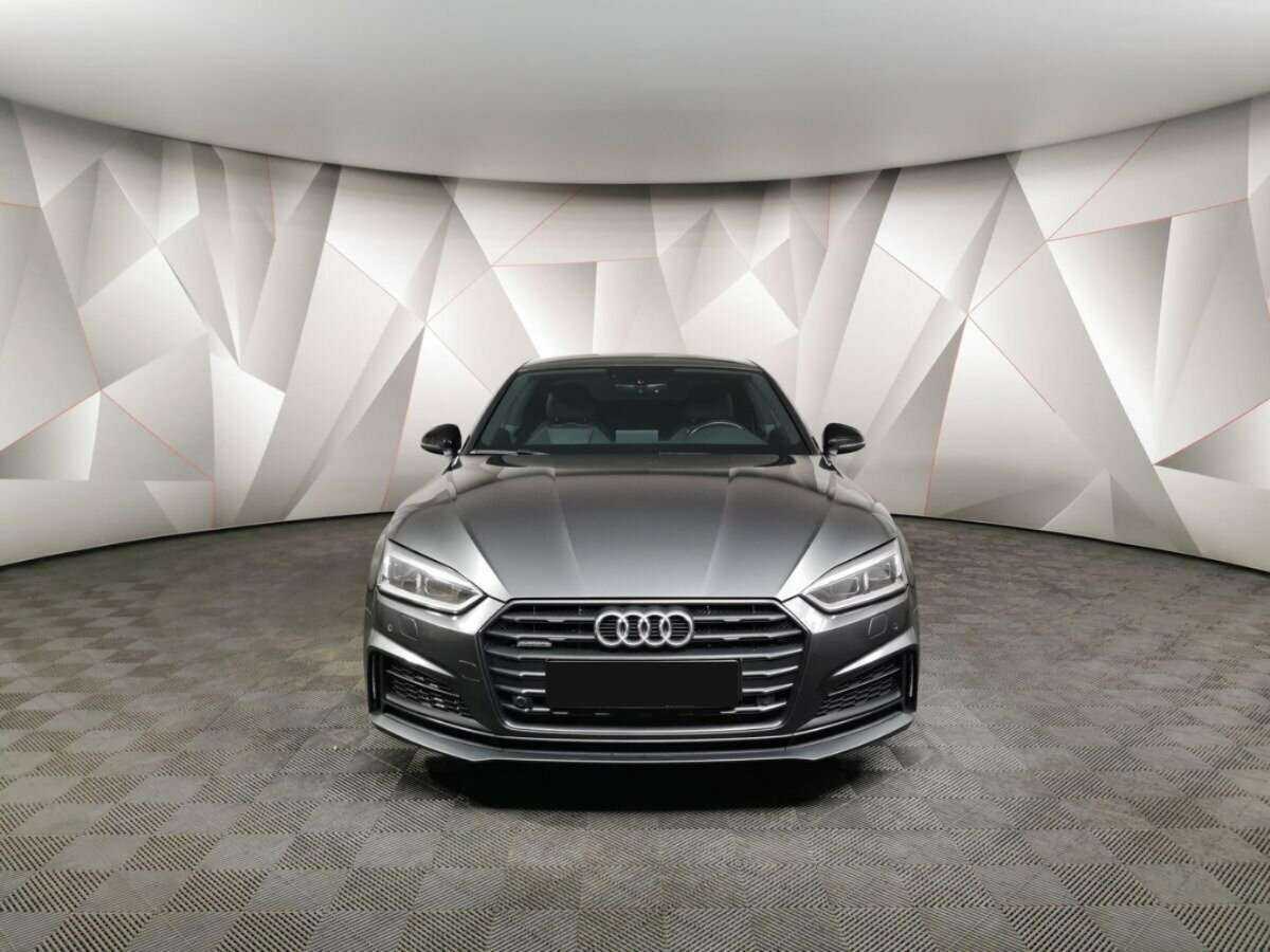 Audi A5, 2018 - 95 391 км. | Фото №7