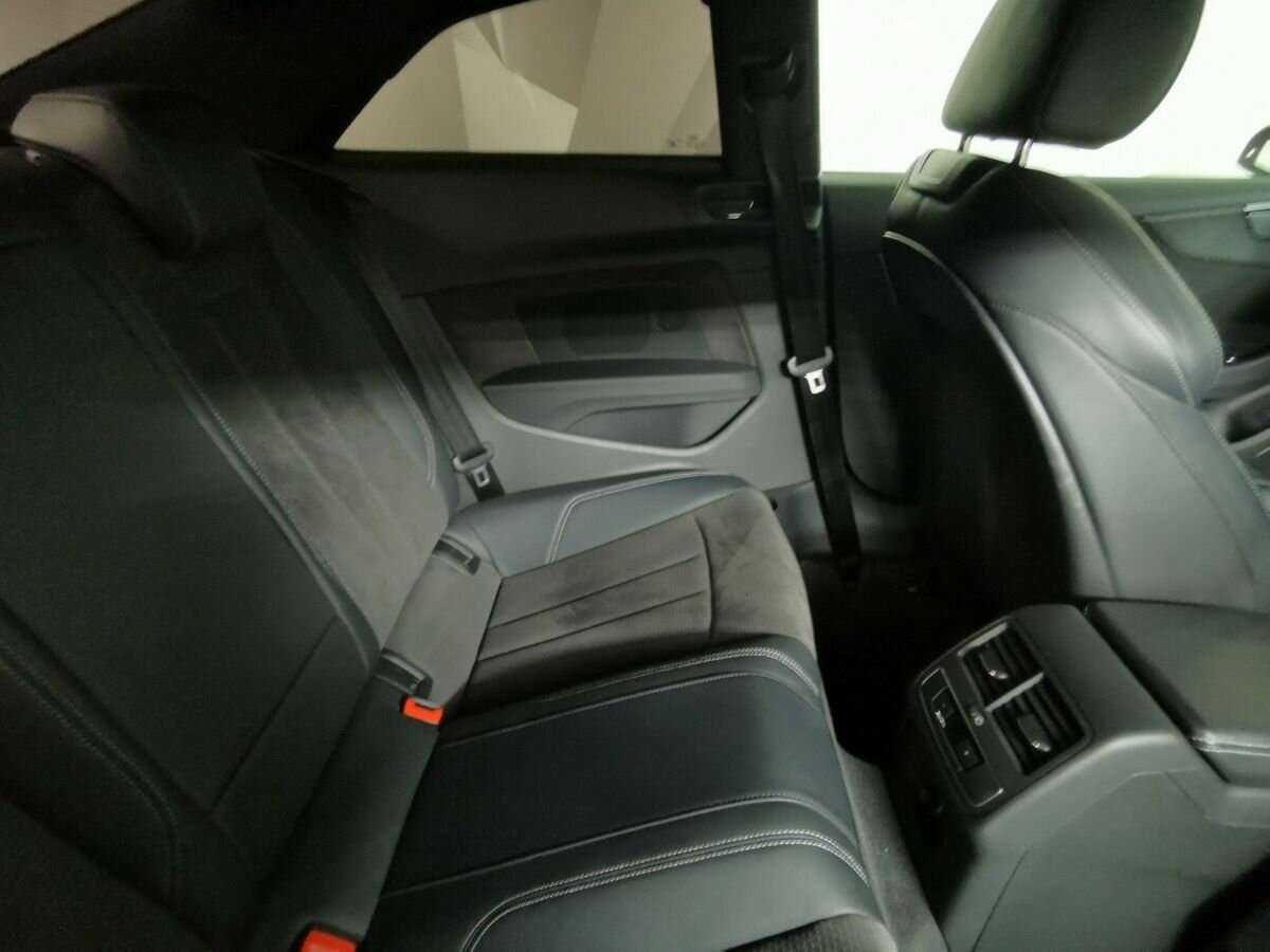 Audi A5, 2018 Фото №12