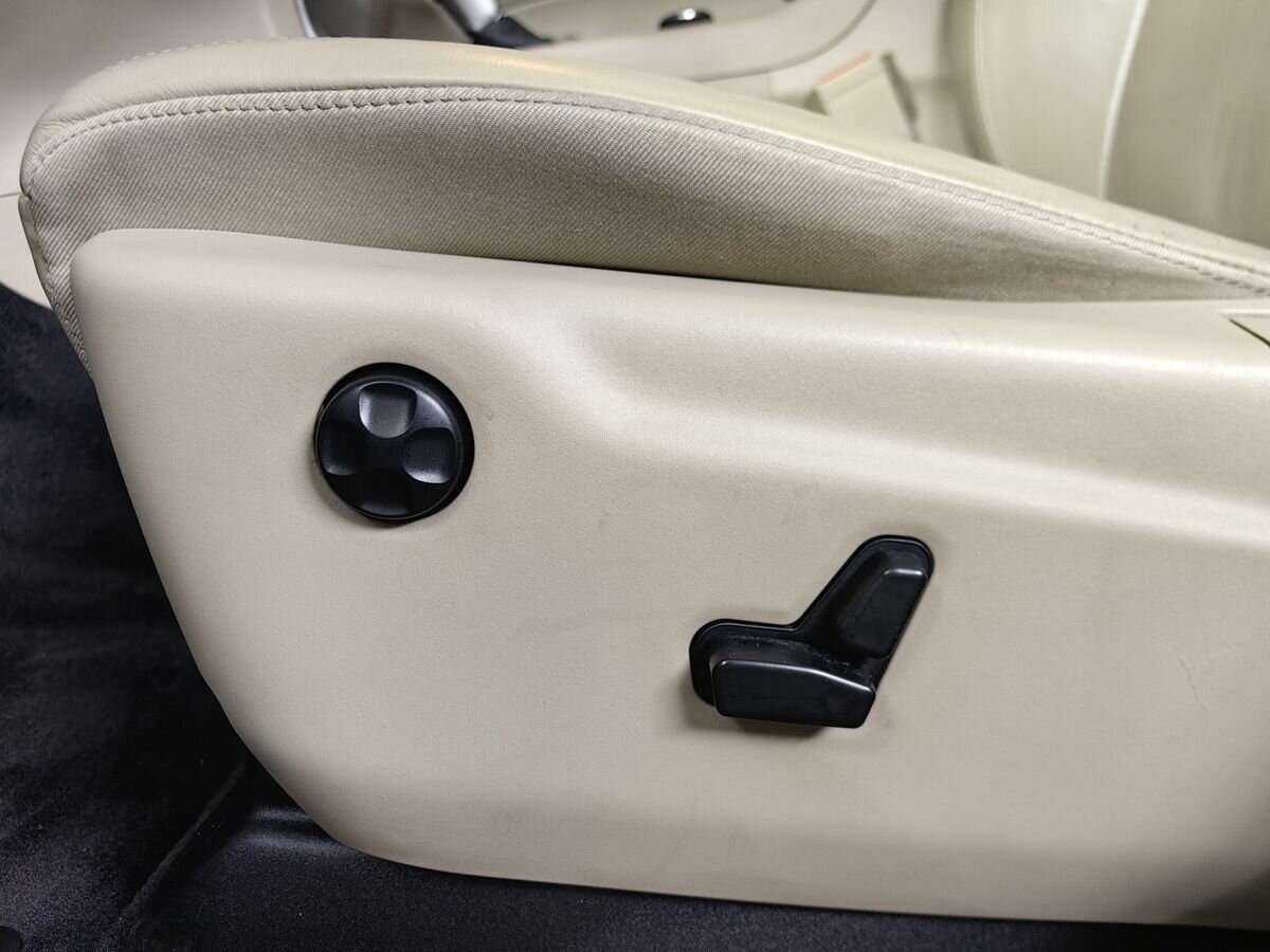 Jeep Grand Cherokee, 2018 Фото №17