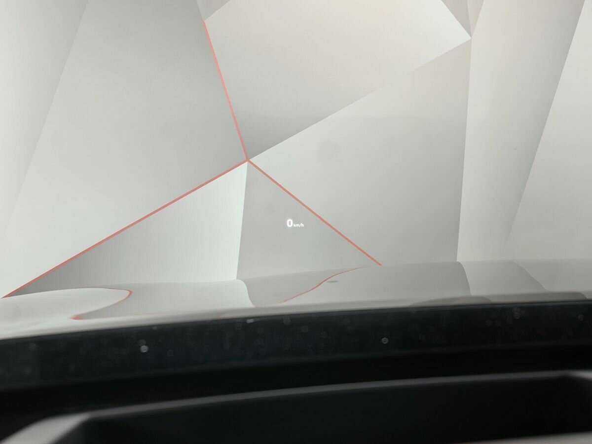 Genesis G90, 2016 Фото №24