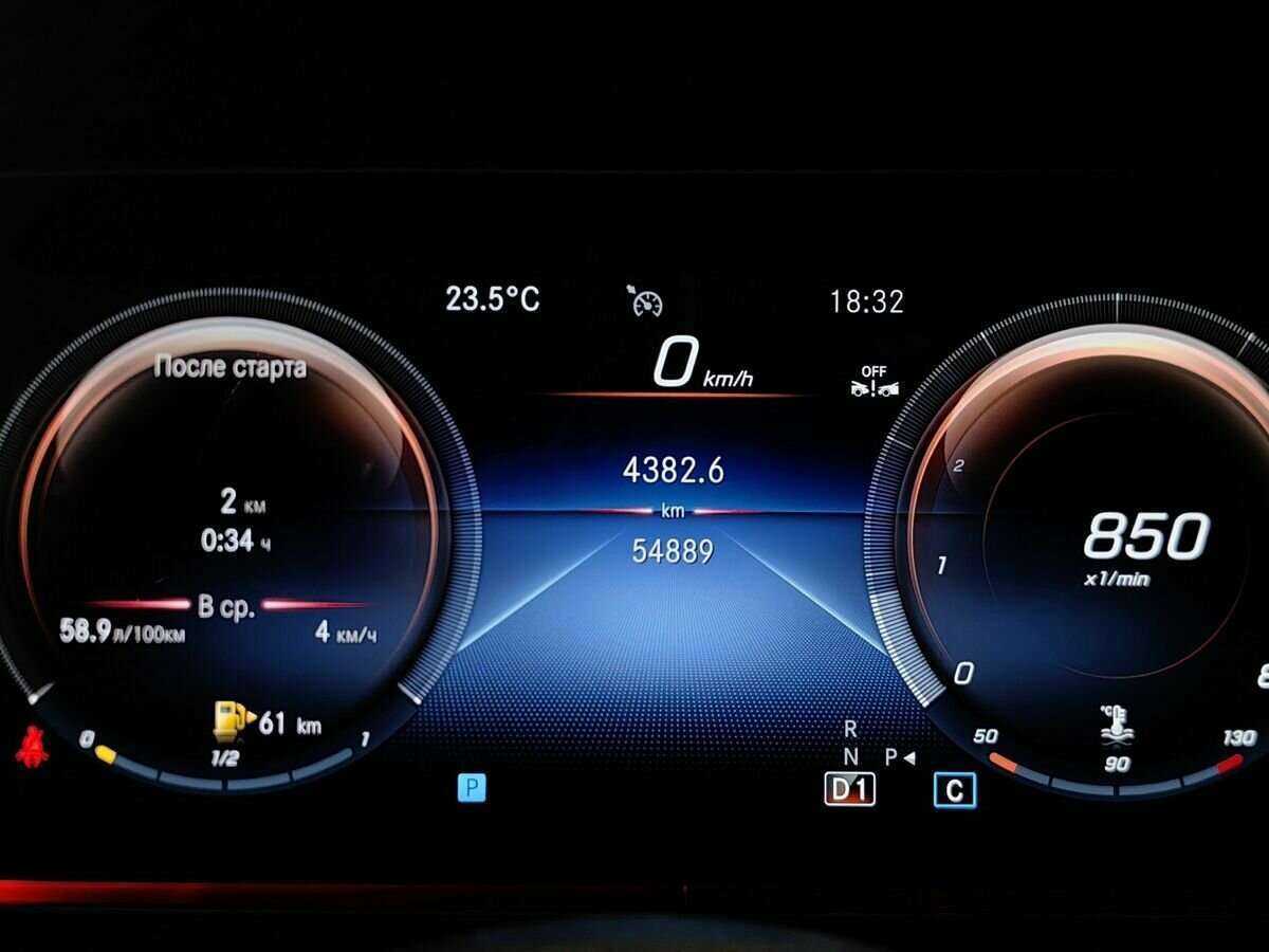 Mercedes-Benz E-Класс 200, 2021 Фото №17