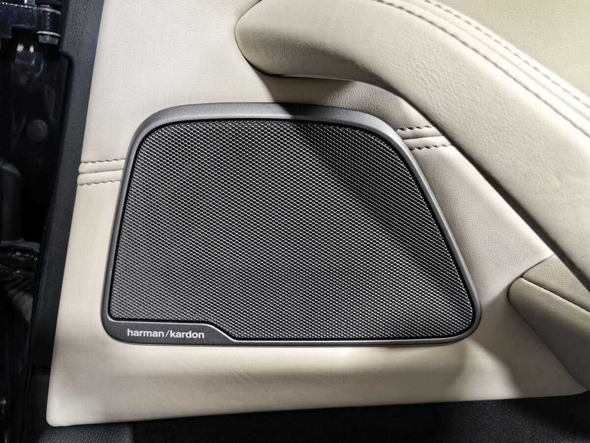 BMW 5 серии 530d xDrive, 2019 Фото №18