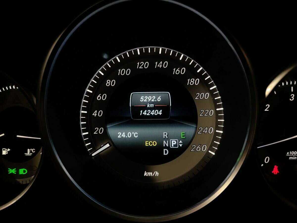 Mercedes-Benz CLS 350 BlueTEC, 2016 Фото №14