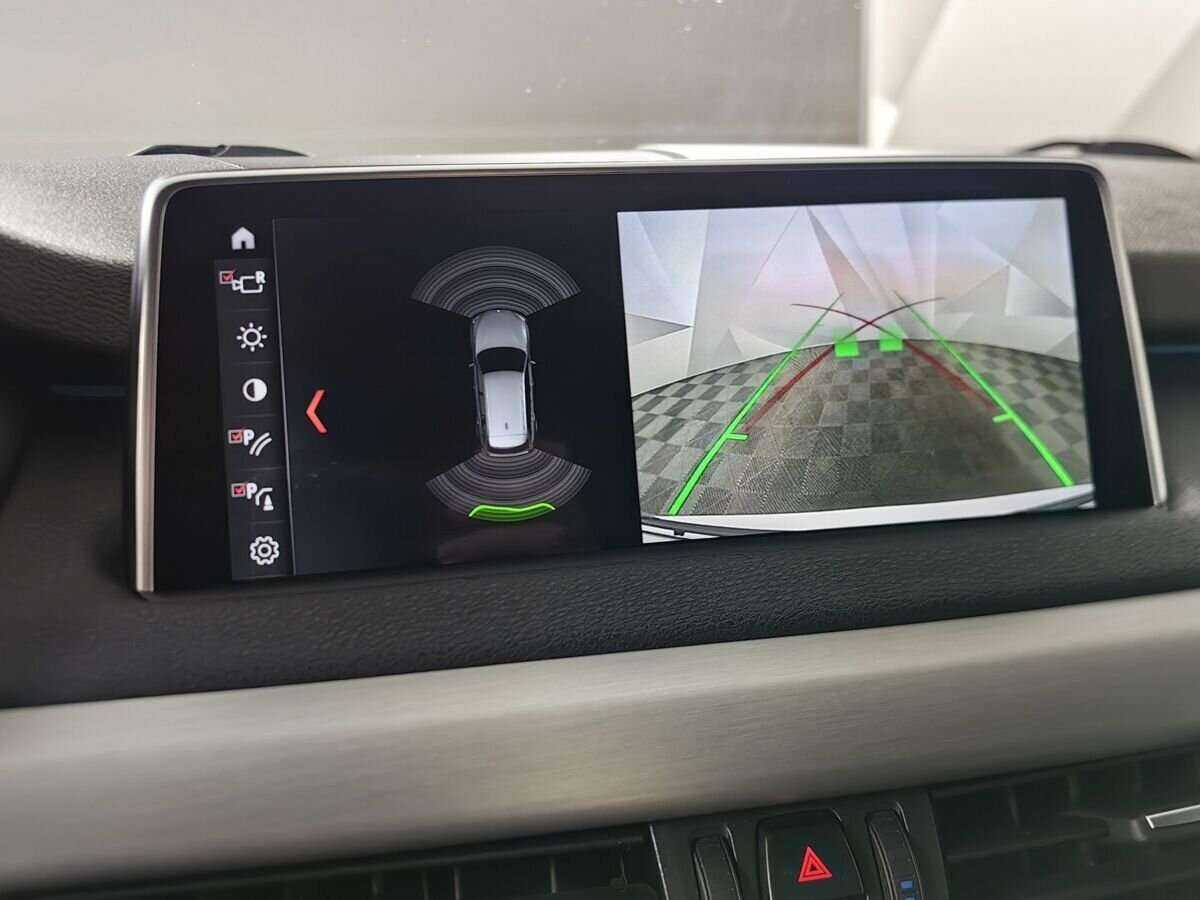 BMW X5 30d, 2018 Фото №17