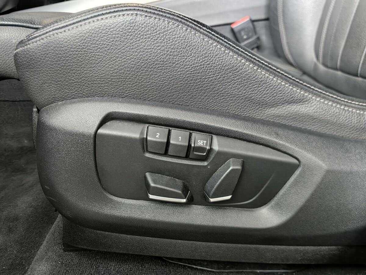 BMW X5 30d, 2018 Фото №18