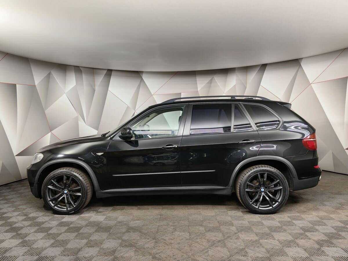 BMW X5 35i, 2011 - 152 671 км. | Фото №5