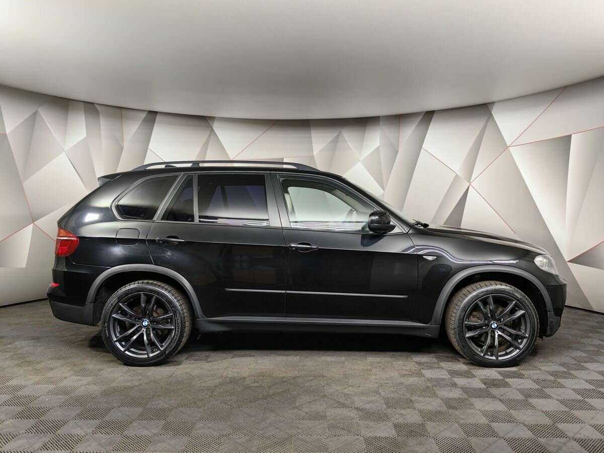 BMW X5 35i, 2011 - 152 671 км. | Фото №6