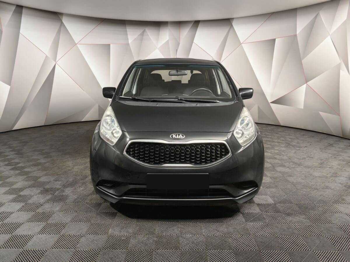 Kia Venga, 2015 - 146 781 км. | Фото №7