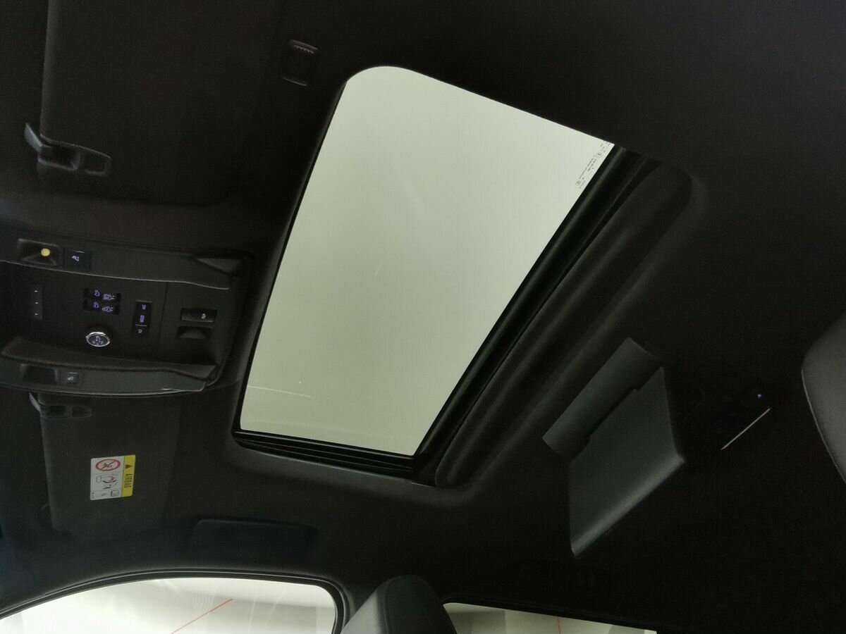 Cadillac Escalade, 2016 Фото №18