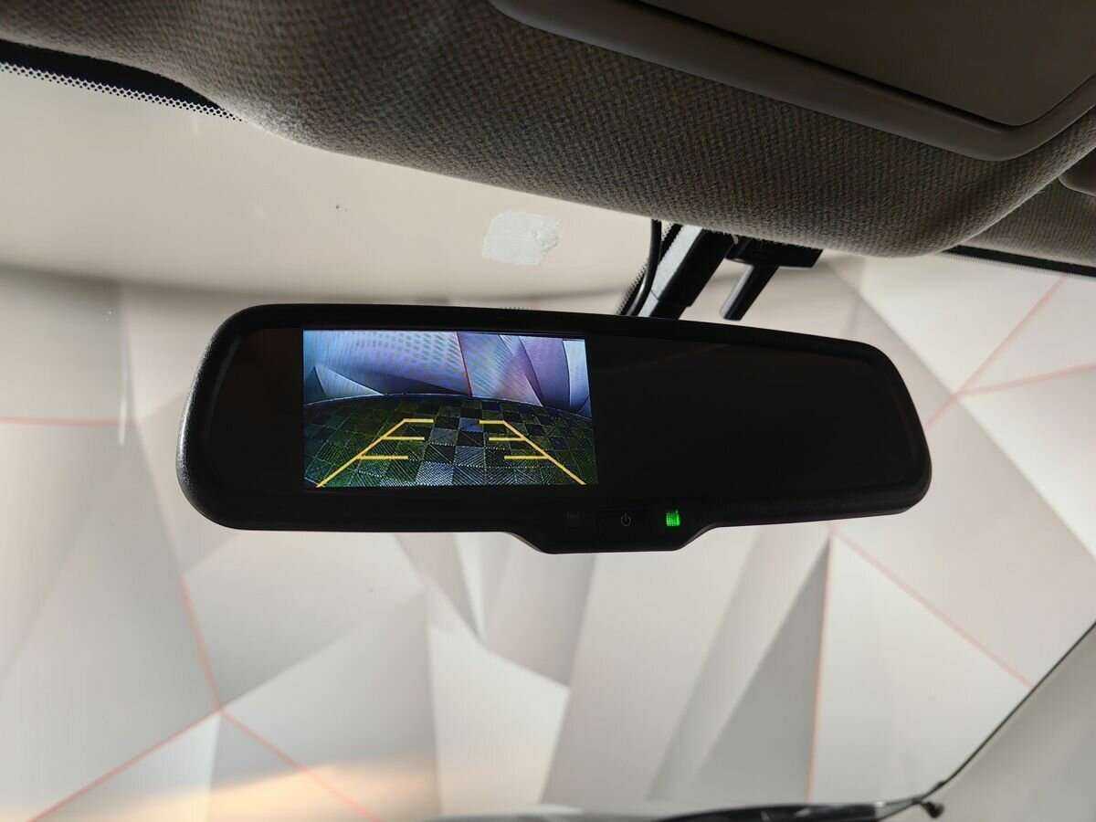 Nissan X-Trail, 2010 Фото №13