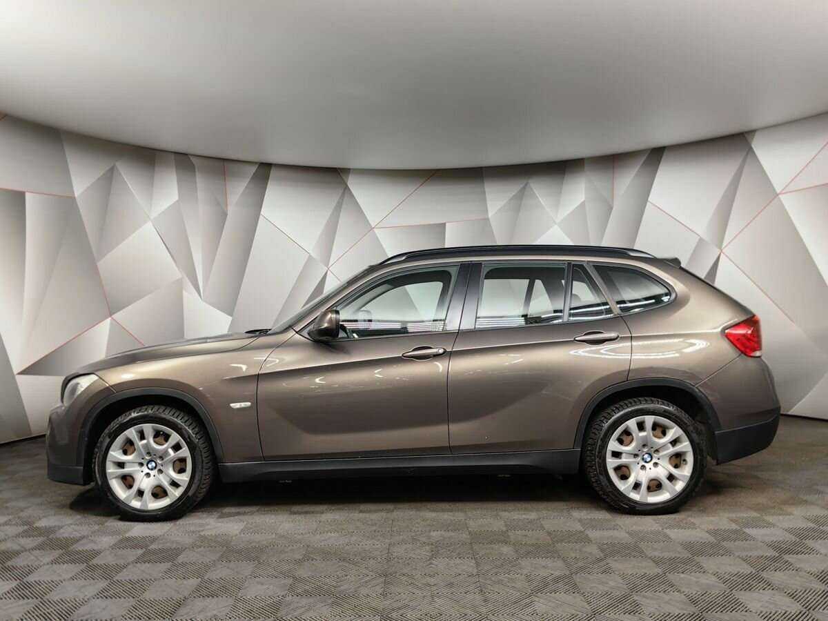 BMW X1 18i, 2011 - 231 500 км. | Фото №5