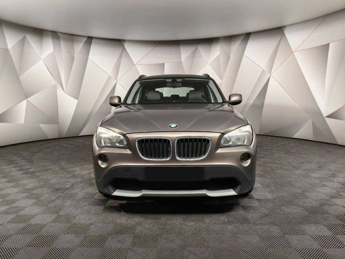 BMW X1 18i, 2011 - 231 500 км. | Фото №7