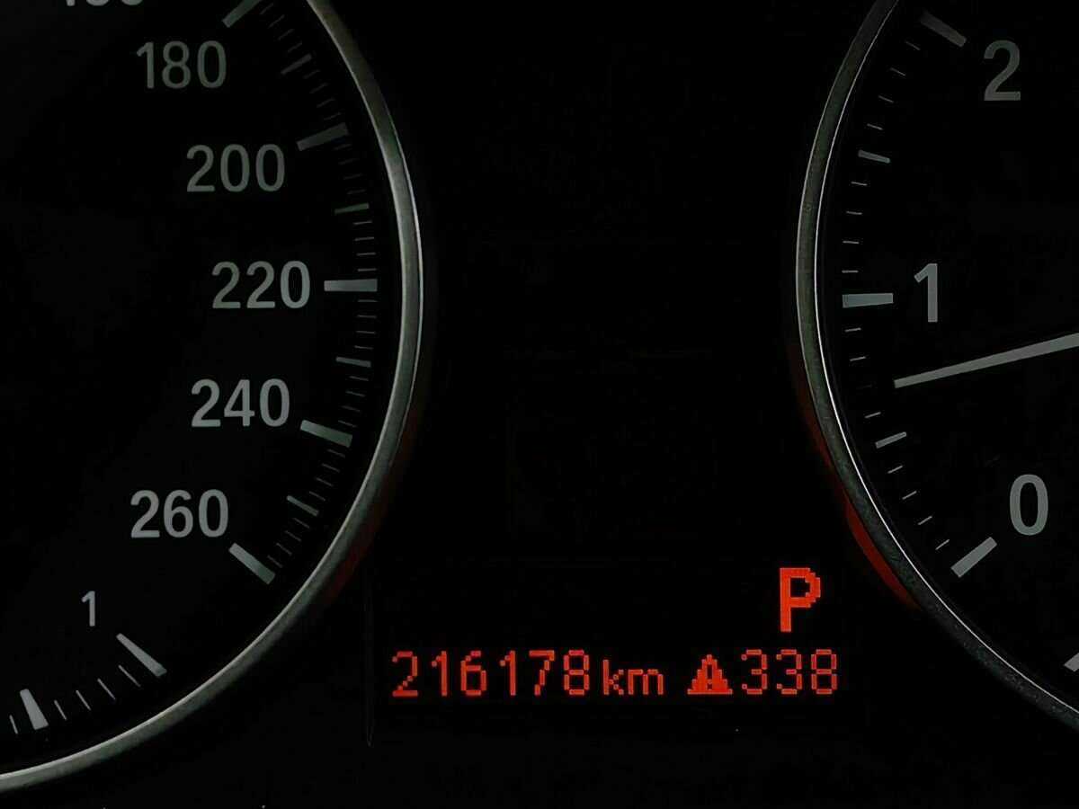 BMW X1 18i, 2011 Фото №16