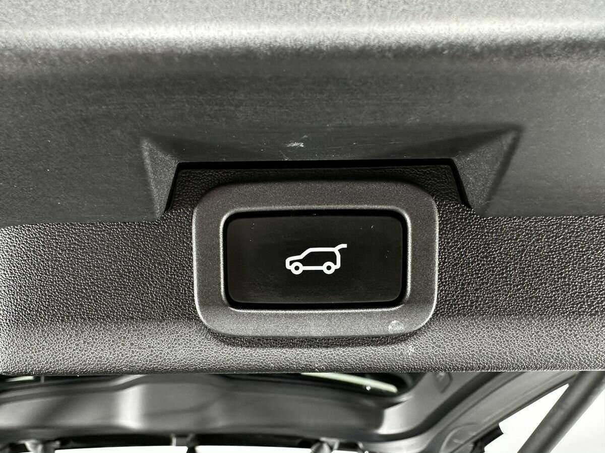 Land Rover Discovery, 2019 Фото №18