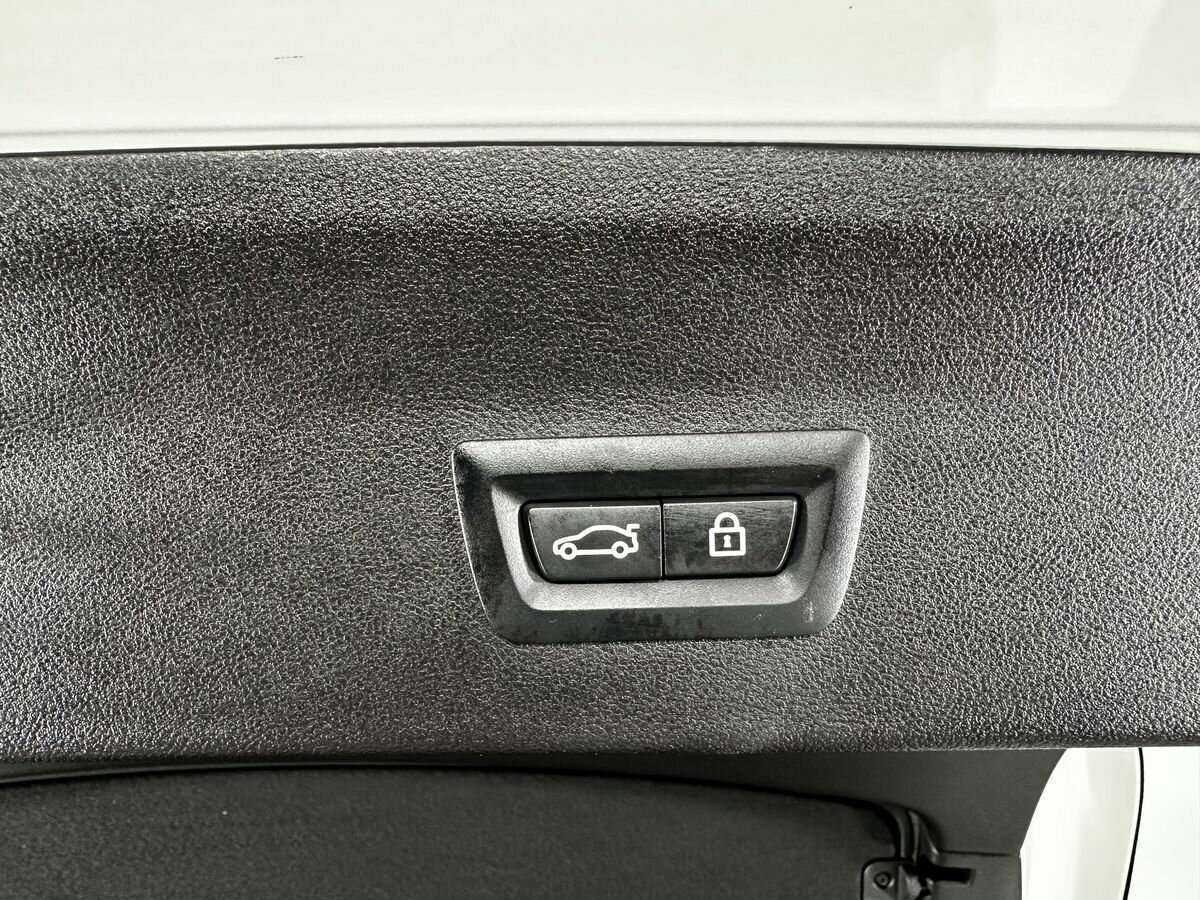 BMW X4 30d, 2019 Фото №20