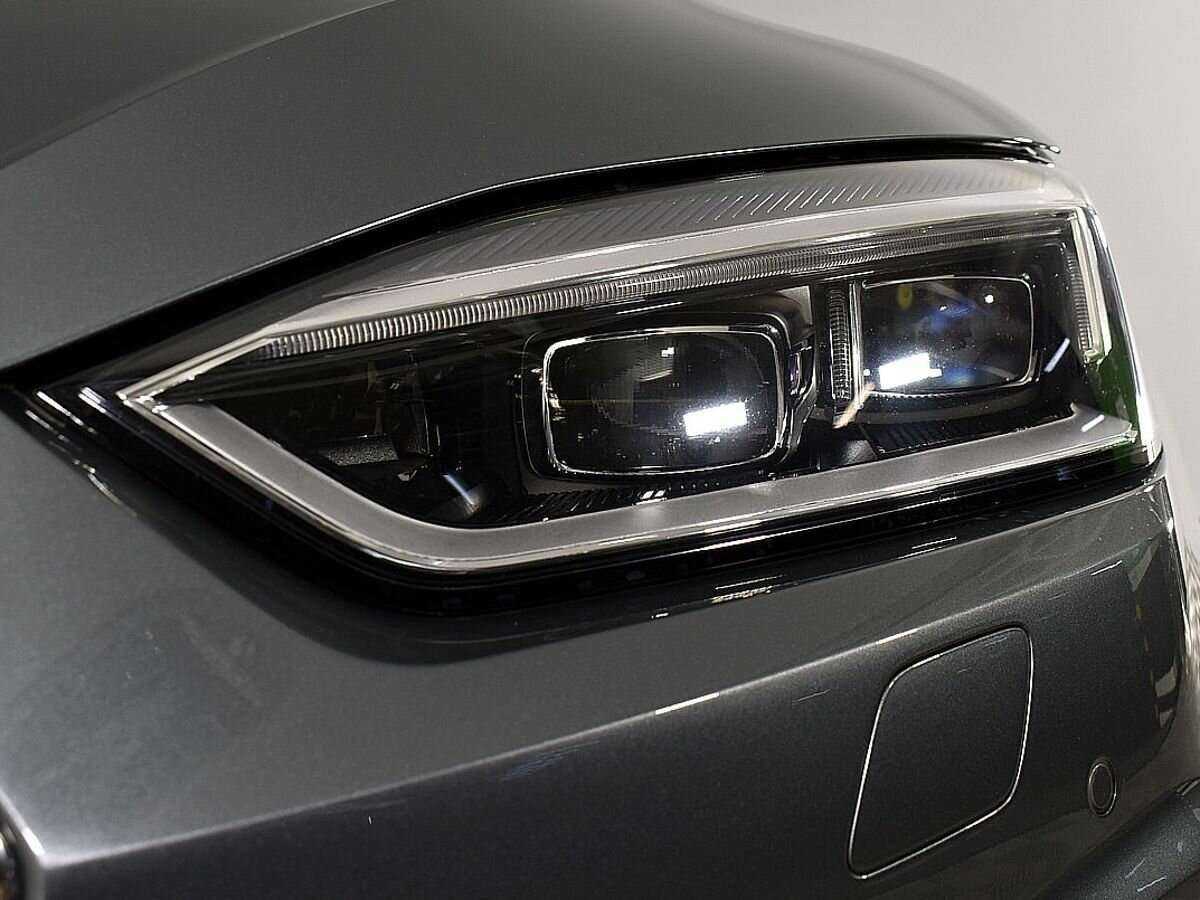 Audi A5, 2017 - 46 757 км. | Фото №7