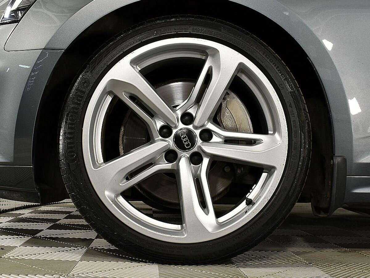 Audi A5, 2017 - 46 757 км. | Фото №8