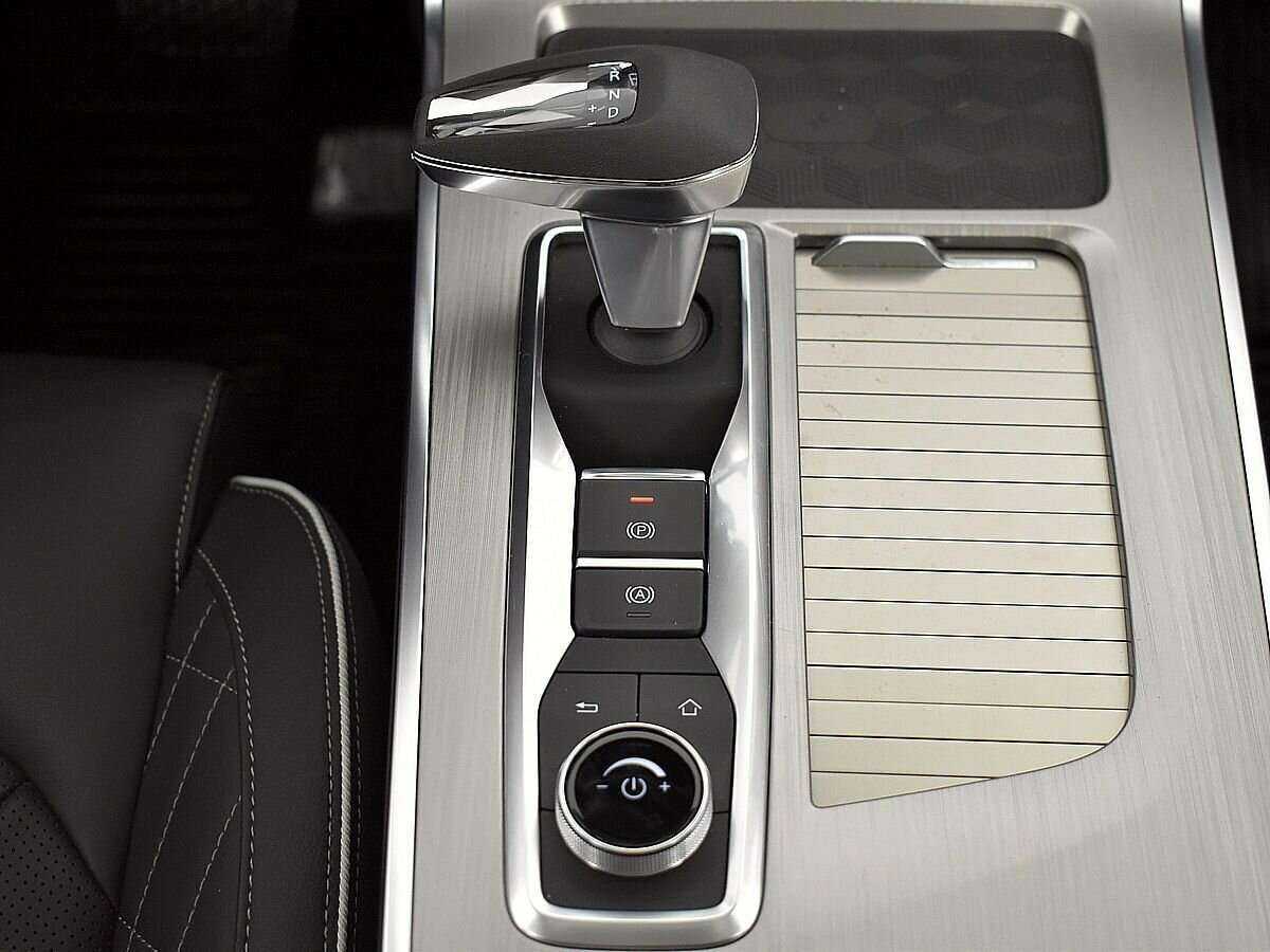 EXEED VX, 2022 Фото №16