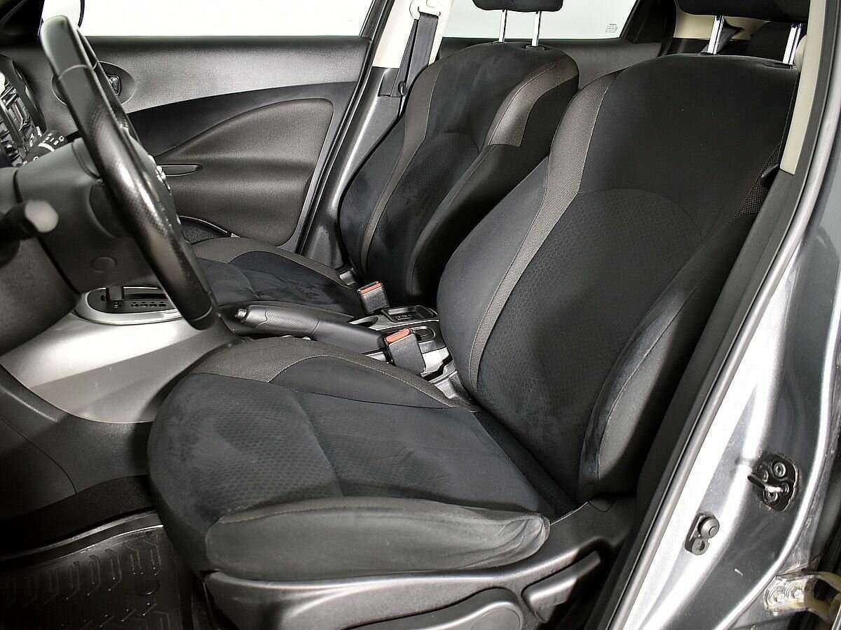 Nissan Juke, 2012 - 127 062 км. | Фото №8