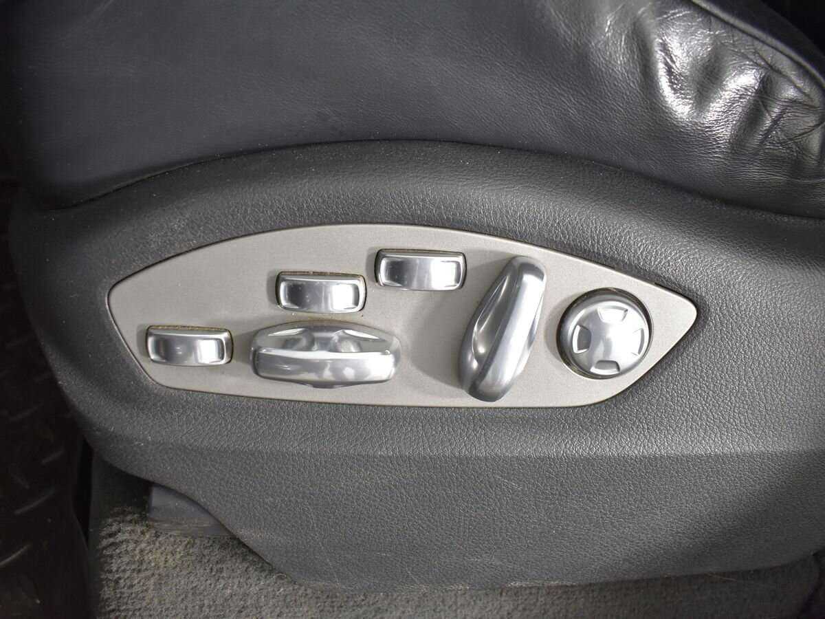 Porsche Cayenne Diesel, 2013 Фото №16