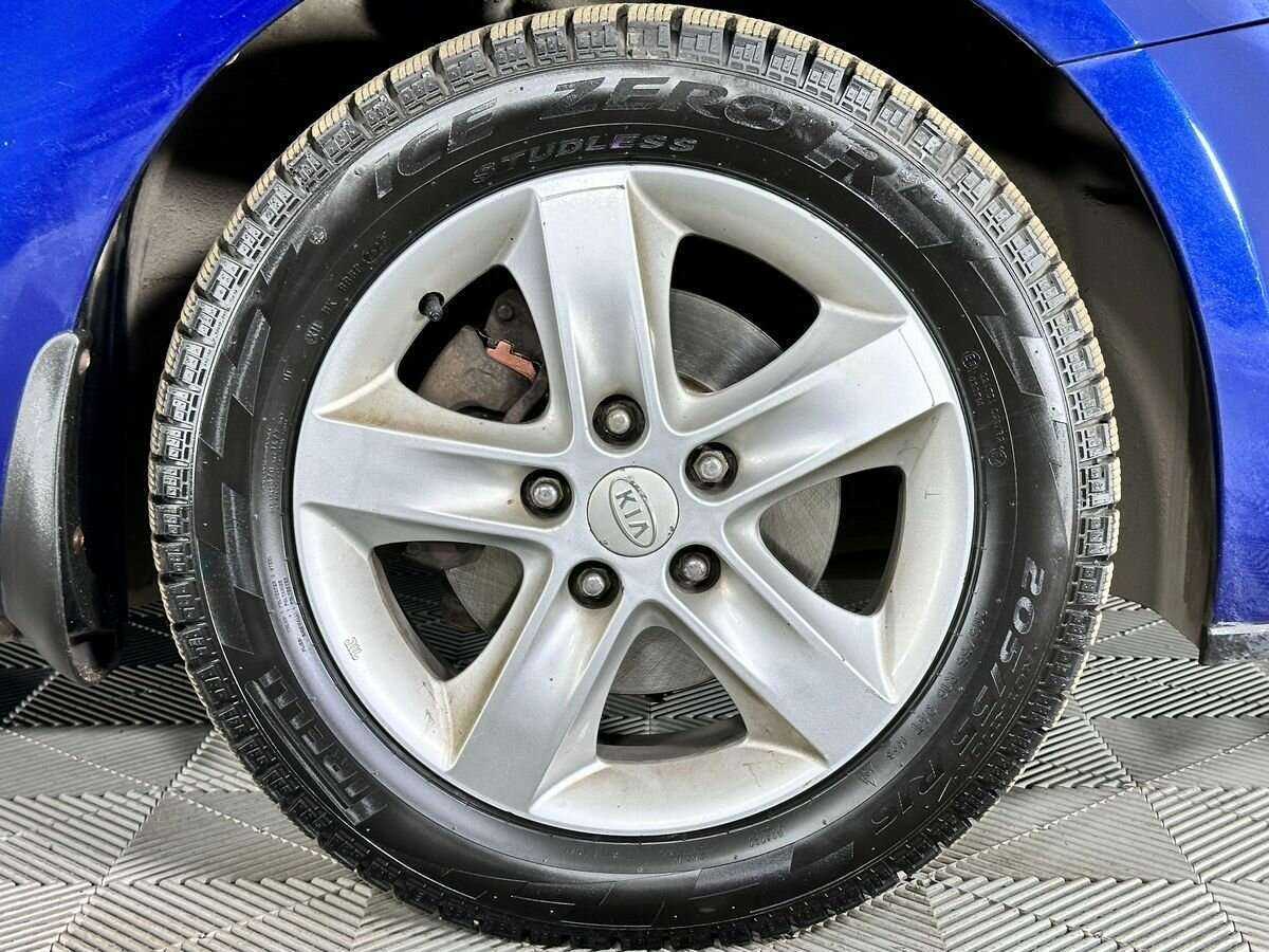 Kia Ceed, 2008 - 138 095 км. | Фото №7