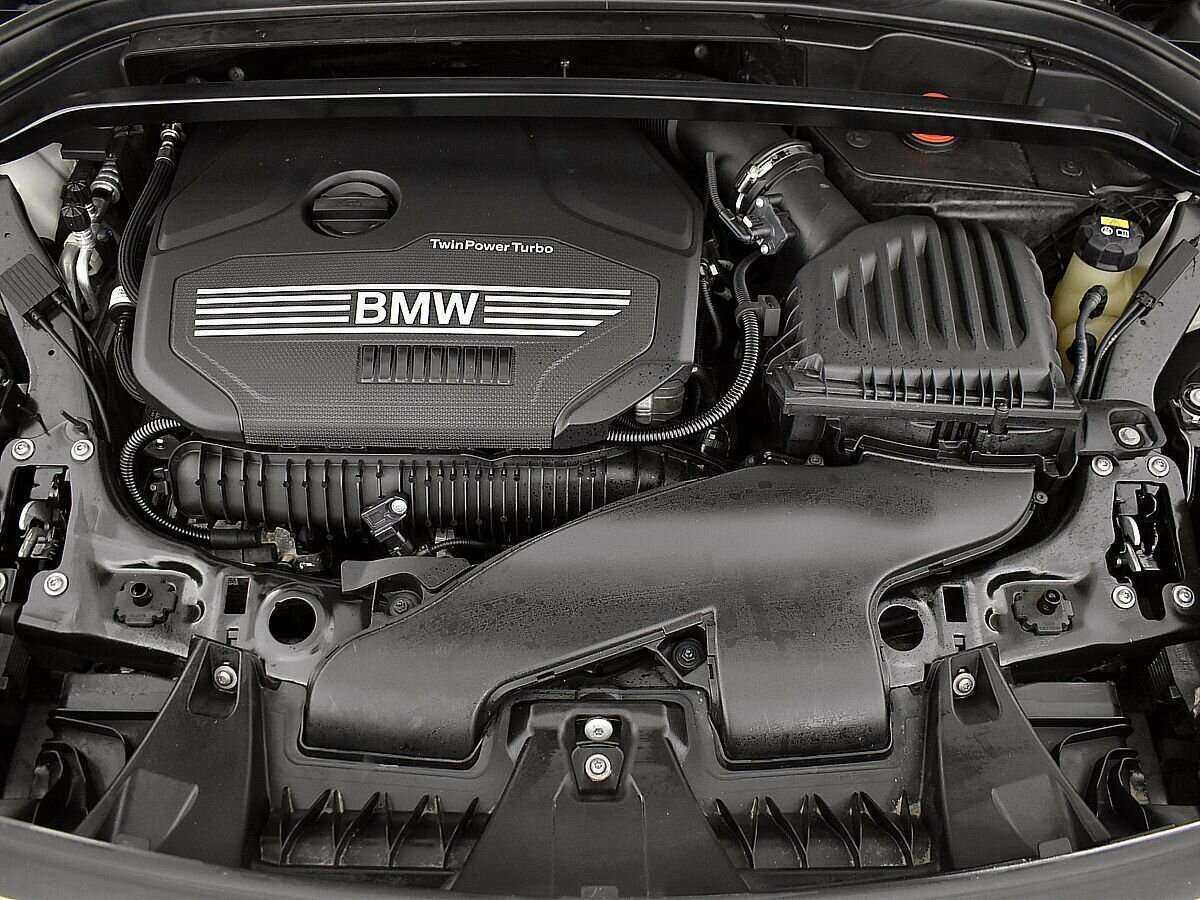 BMW X1 20i xDrive, 2020 Фото №21