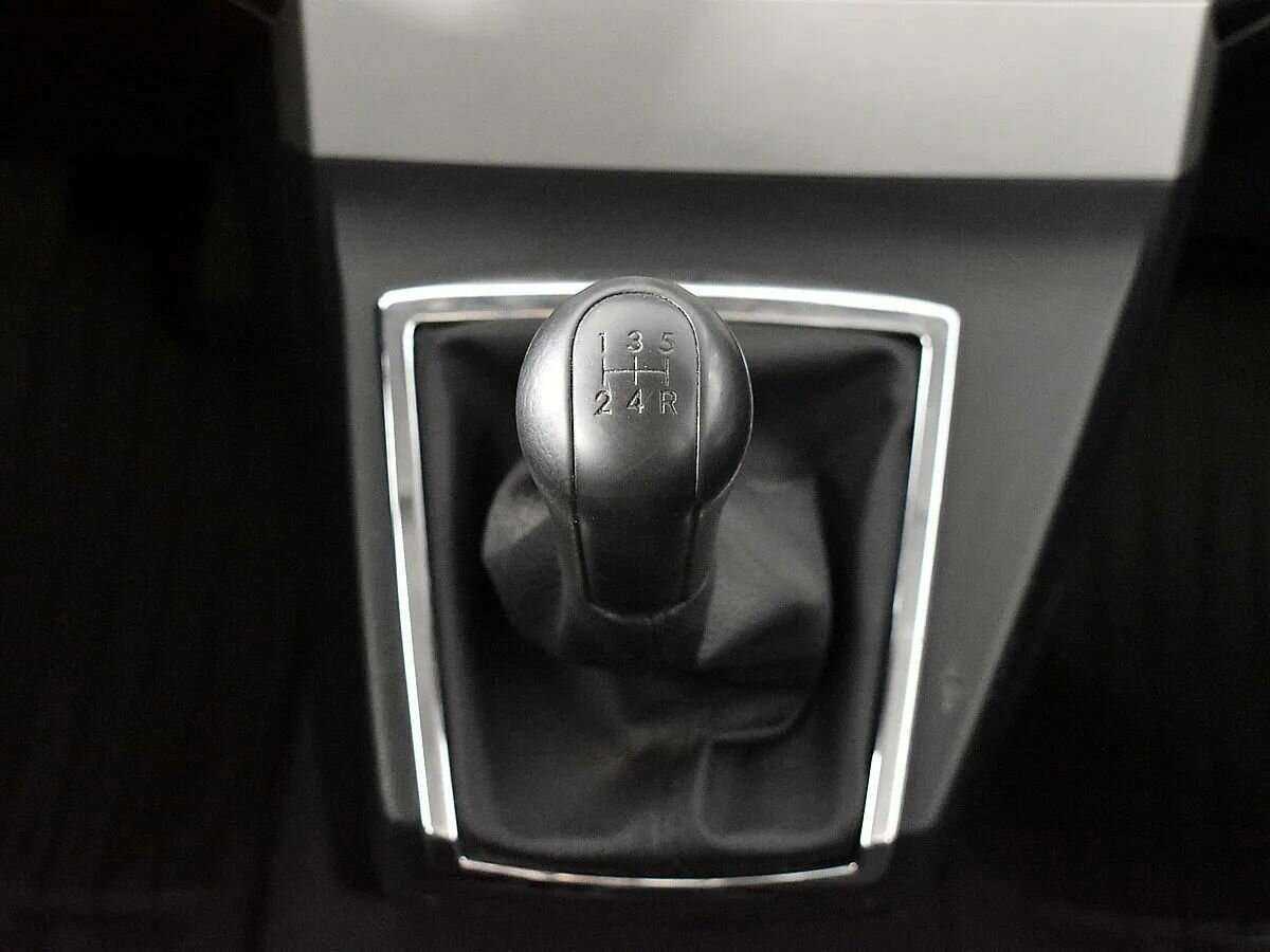 Toyota Corolla Verso, 2008 Фото №14