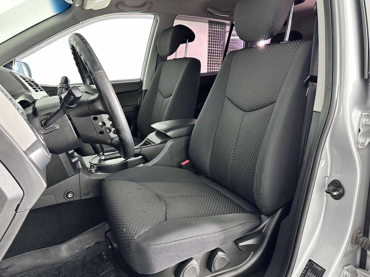 SsangYong Kyron 6-speed, 2014 - 109 966 км. | Фото №8