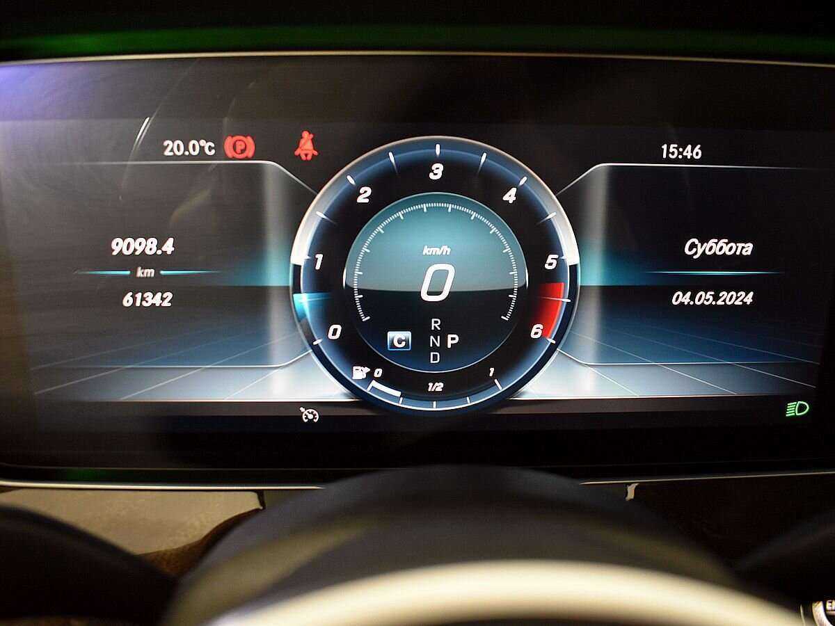 Mercedes-Benz CLS 350 d, 2019 Фото №12