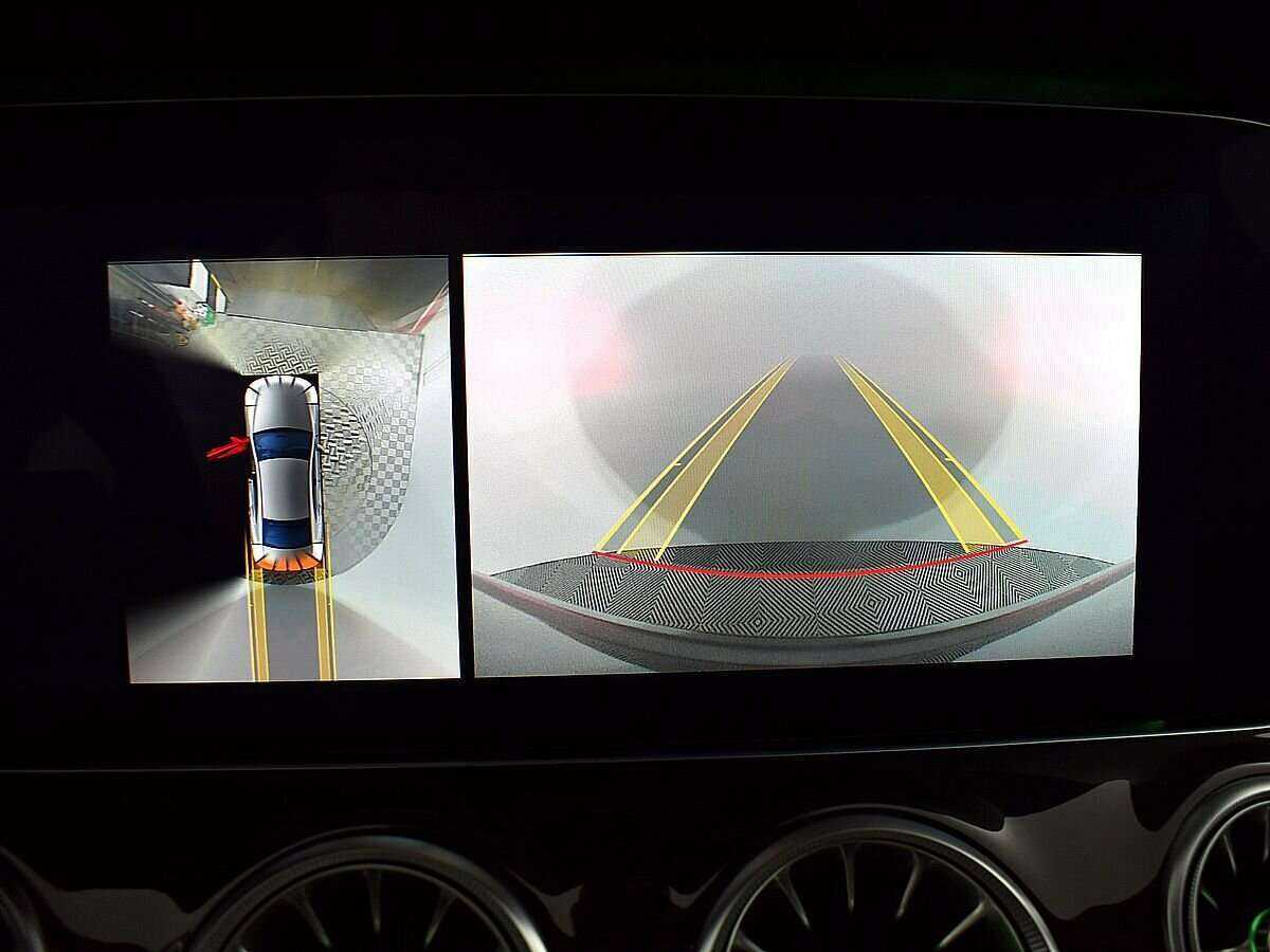 Mercedes-Benz CLS 350 d, 2019 Фото №14