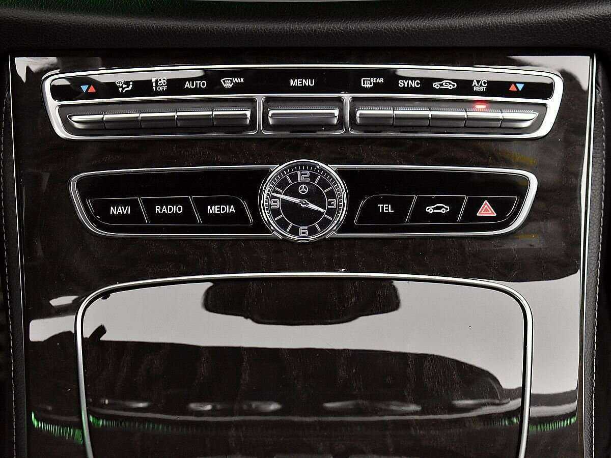 Mercedes-Benz CLS 350 d, 2019 Фото №15