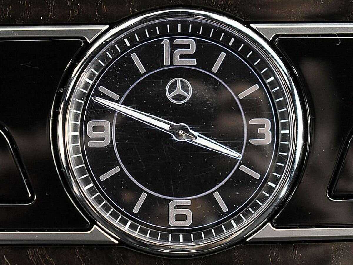 Mercedes-Benz CLS 350 d, 2019 Фото №16