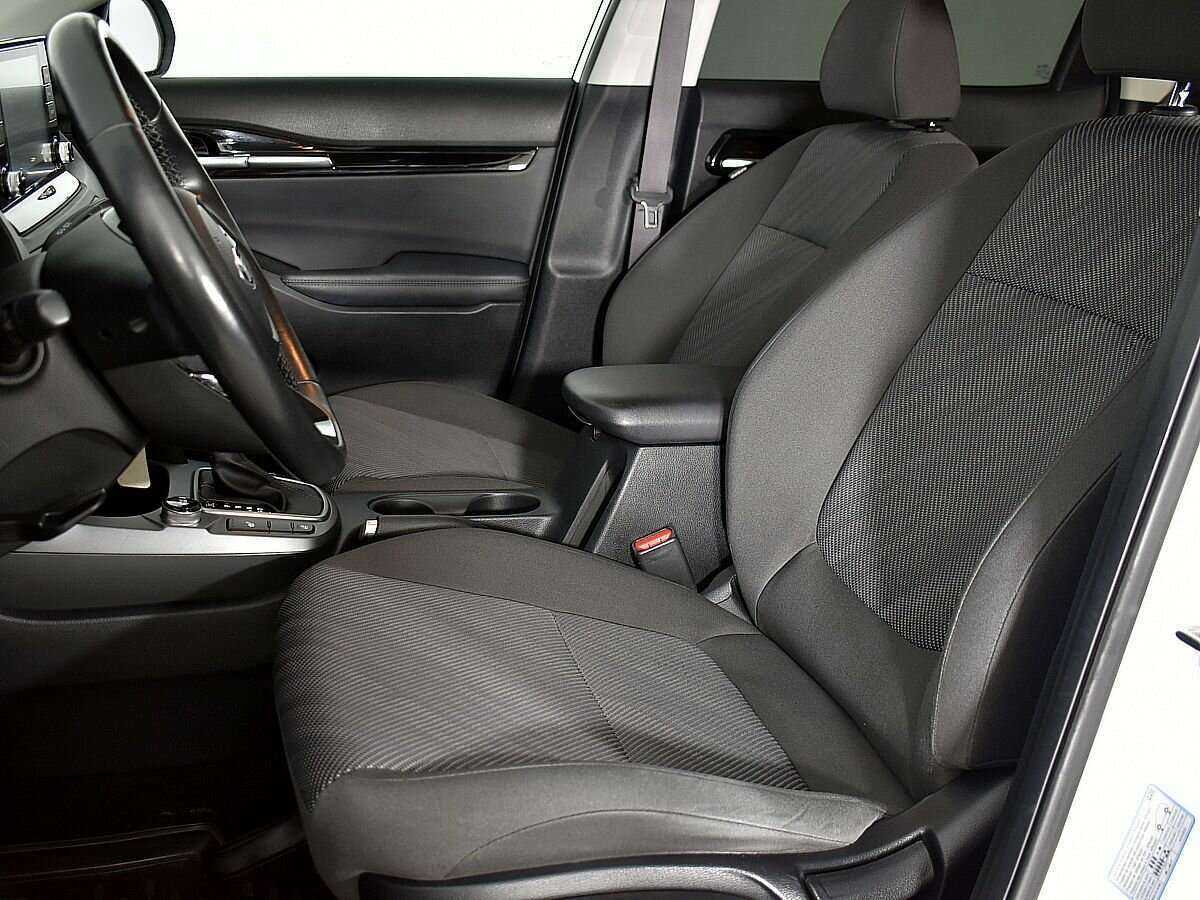 Kia Seltos, 2021 - 65 000 км. | Фото №6