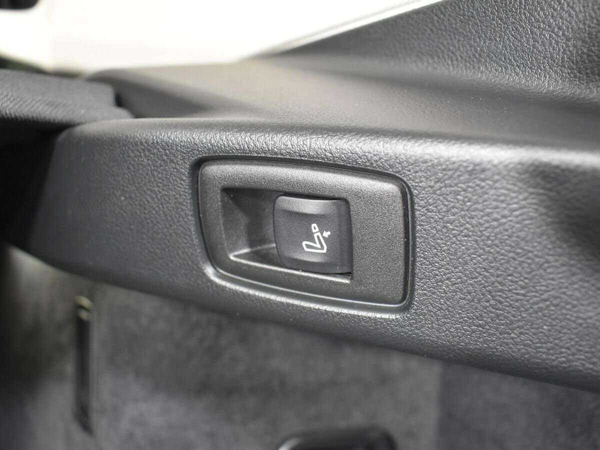 BMW 6 серии Gran Turismo 630d xDrive, 2018 Фото №16