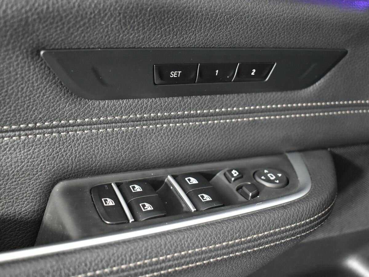 BMW 6 серии Gran Turismo 630d xDrive, 2018 Фото №17