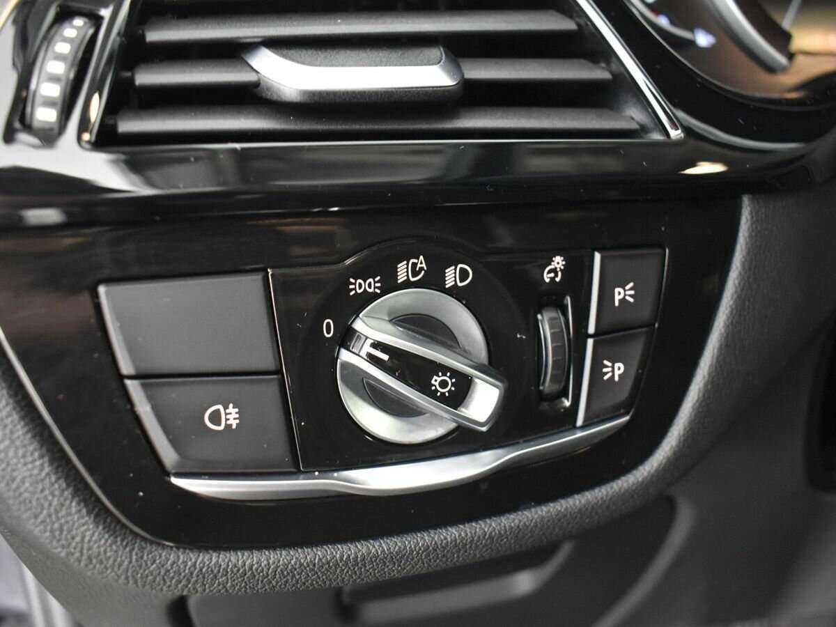 BMW 6 серии Gran Turismo 630d xDrive, 2018 Фото №18