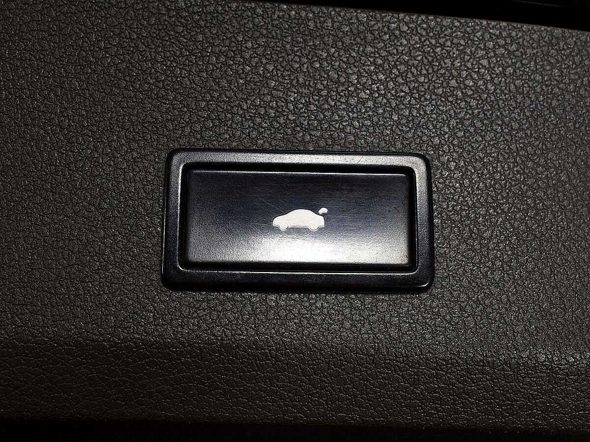 Audi Q7, 2007 Фото №17