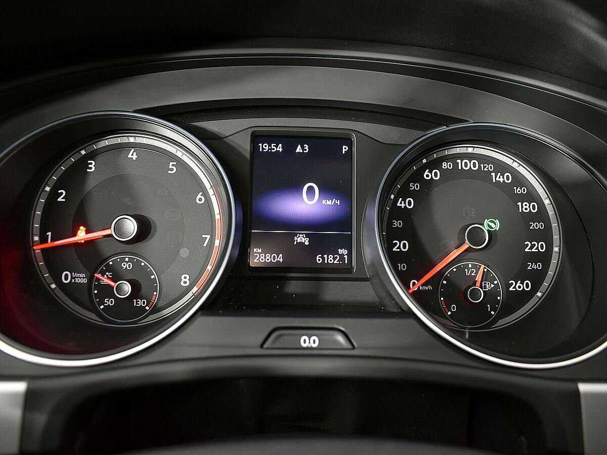 Volkswagen Teramont, 2021 Фото №14