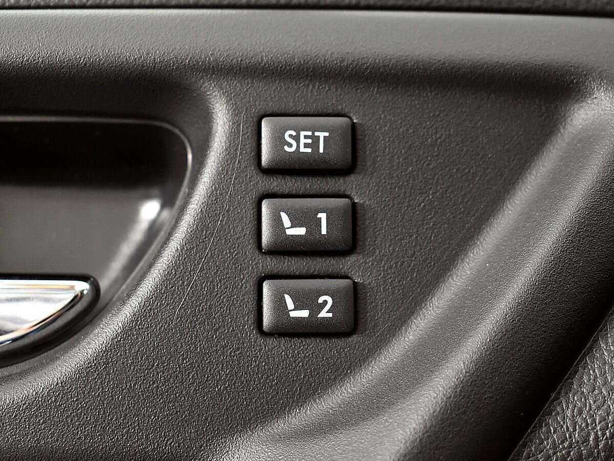 Subaru Forester, 2018 Фото №11