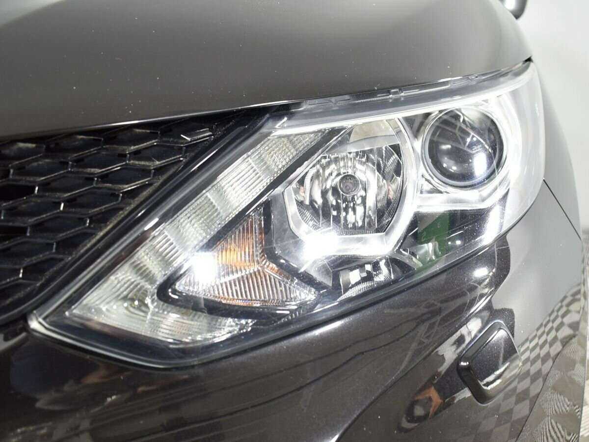 Nissan Qashqai, 2015 - 120 290 км. | Фото №7