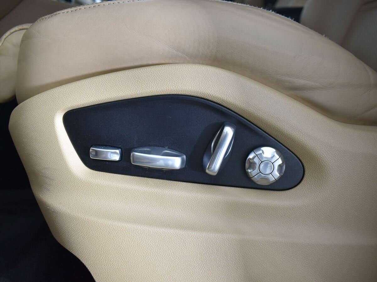 Porsche Cayenne, 2018 Фото №14