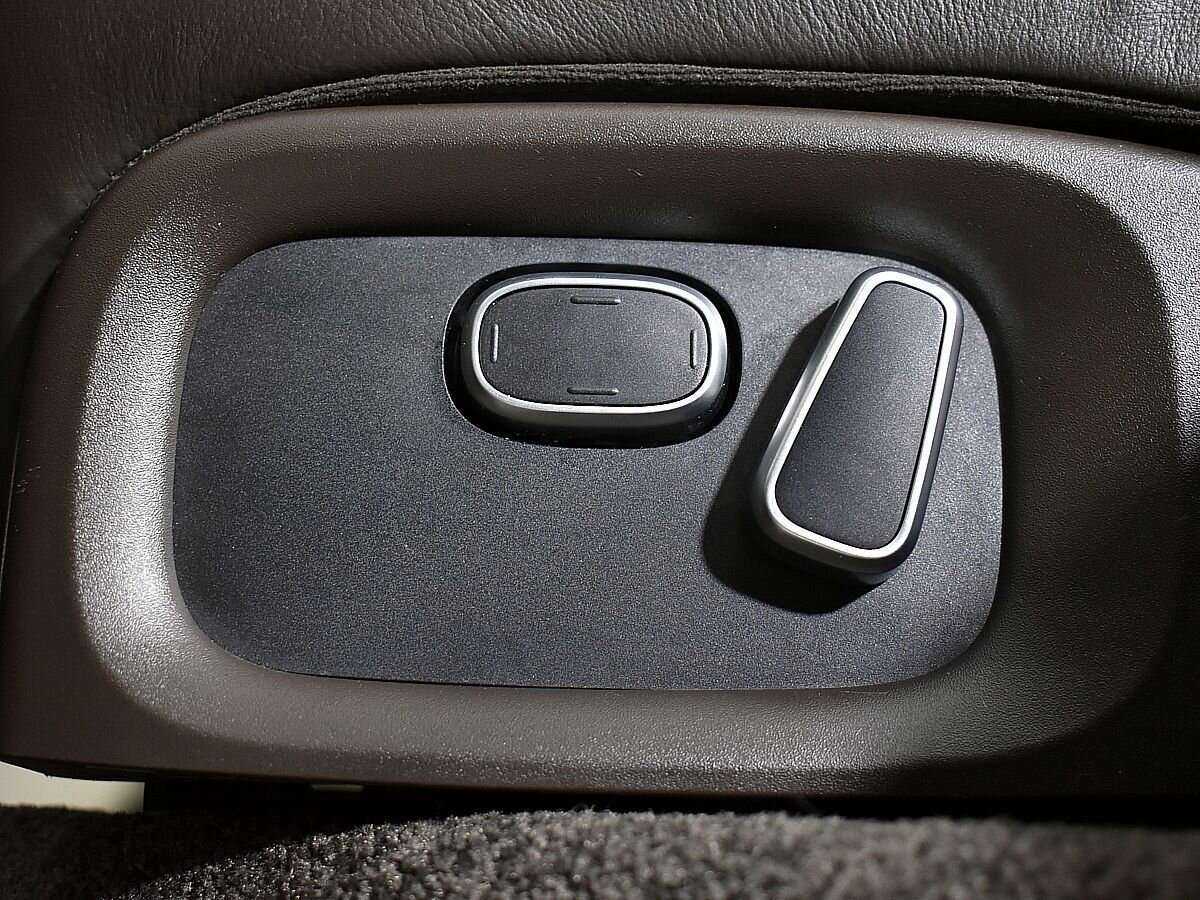 Land Rover Range Rover, 2013 Фото №11