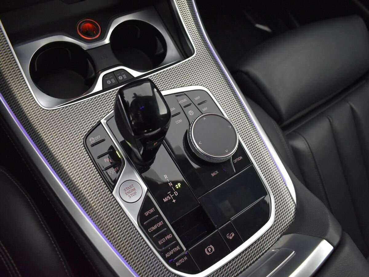 BMW X5 30d, 2019 Фото №12