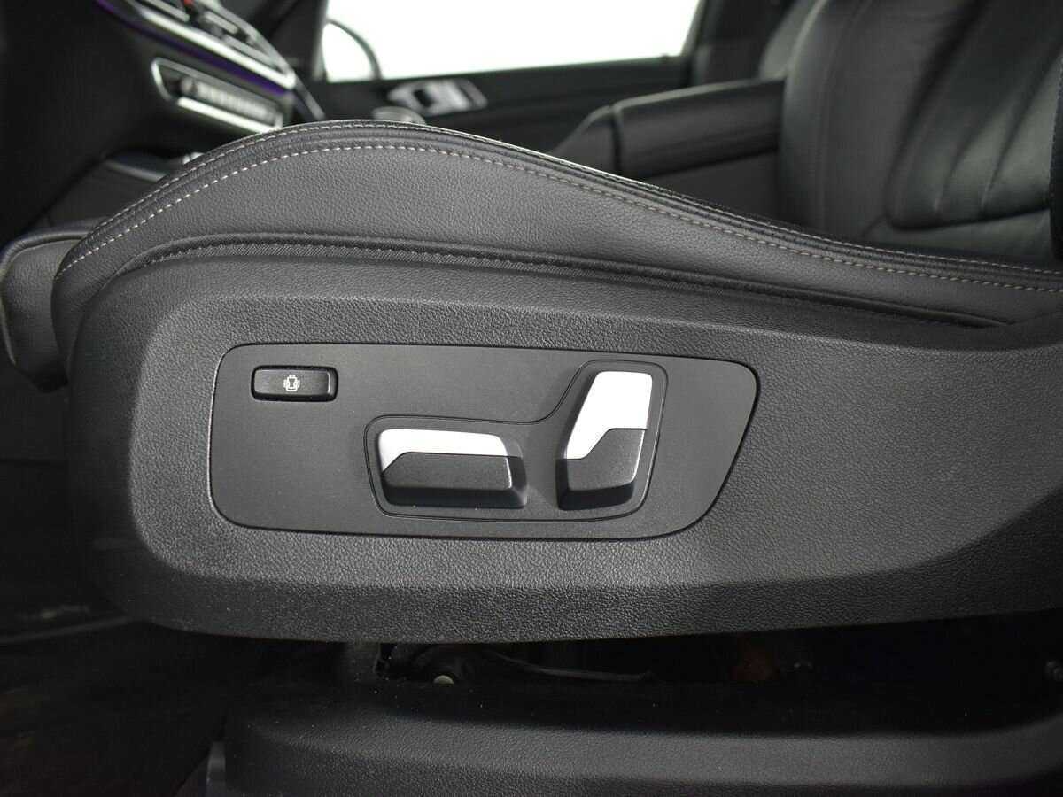 BMW X5 30d, 2019 Фото №13